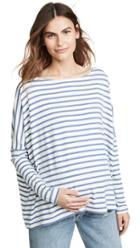 Hatch Long Sleeve T Shirt