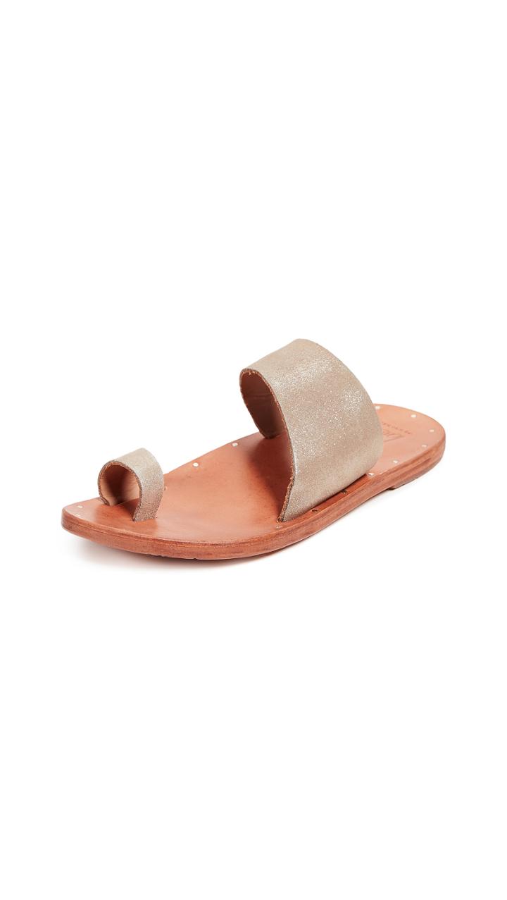 Beek Finch Sandals