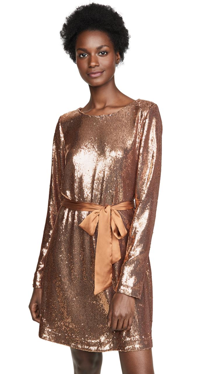 Ramy Brook Hallie Dress