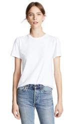 Citizens Of Humanity Hannah Puff Sleeve Tee