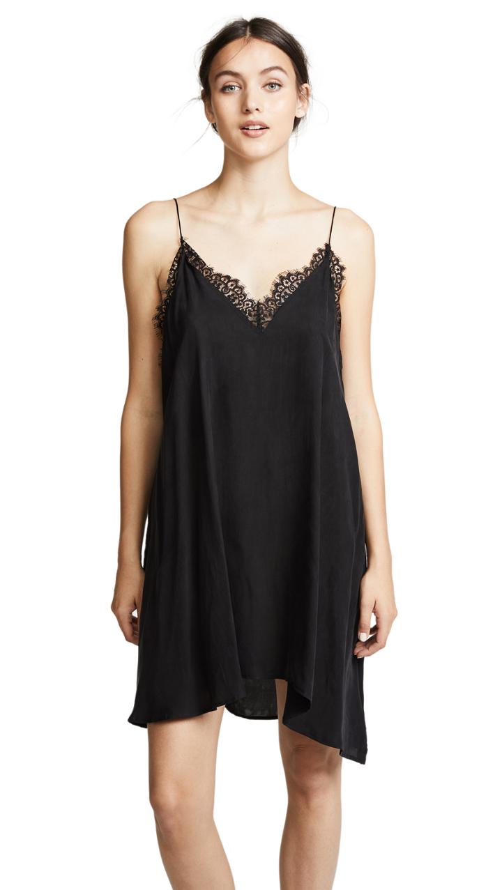 One Teaspoon Delirious Slip Dress