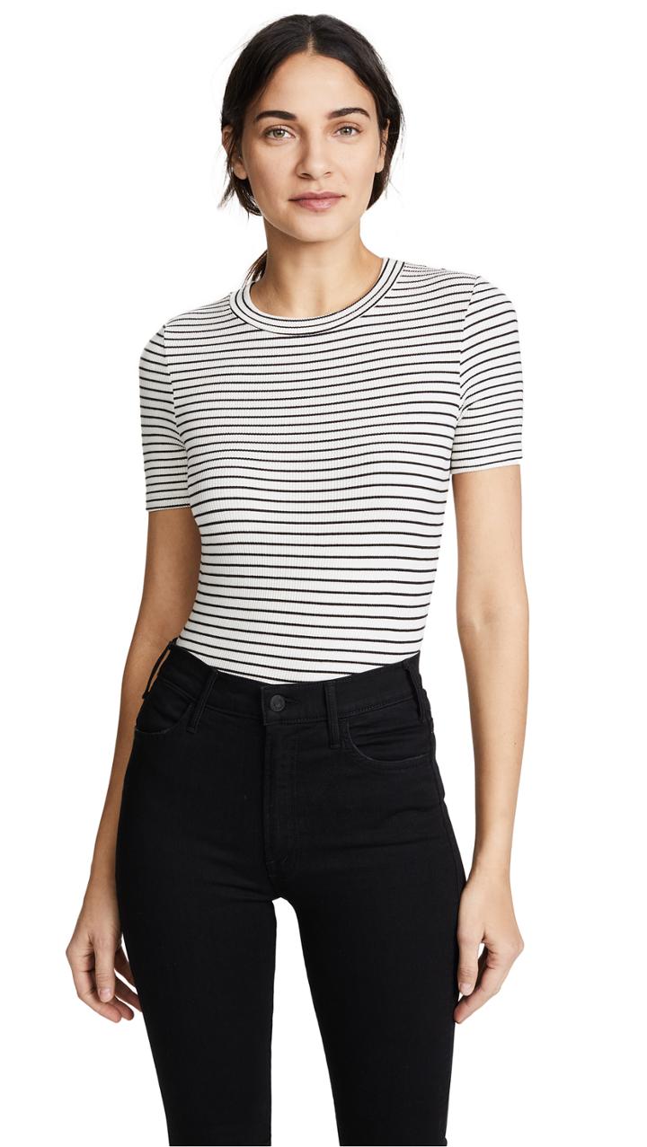 Getting Back To Square One Off Shoulder Top