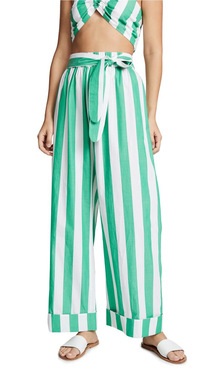 Mara Hoffman Sasha Pants