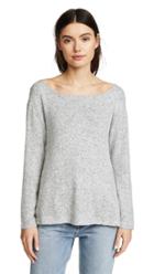 Bb Dakota Sena Twist Back Top