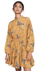 Rhode Caroline Dress