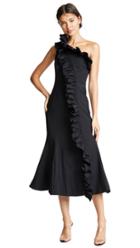 C Meo Collective You Or Me Midi Dress