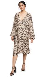 Retrofete Audrey Sequined Dress