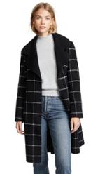 Baldwin Denim Martine Coat