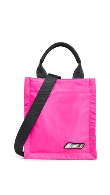 Msgm Borsa Donna Tote