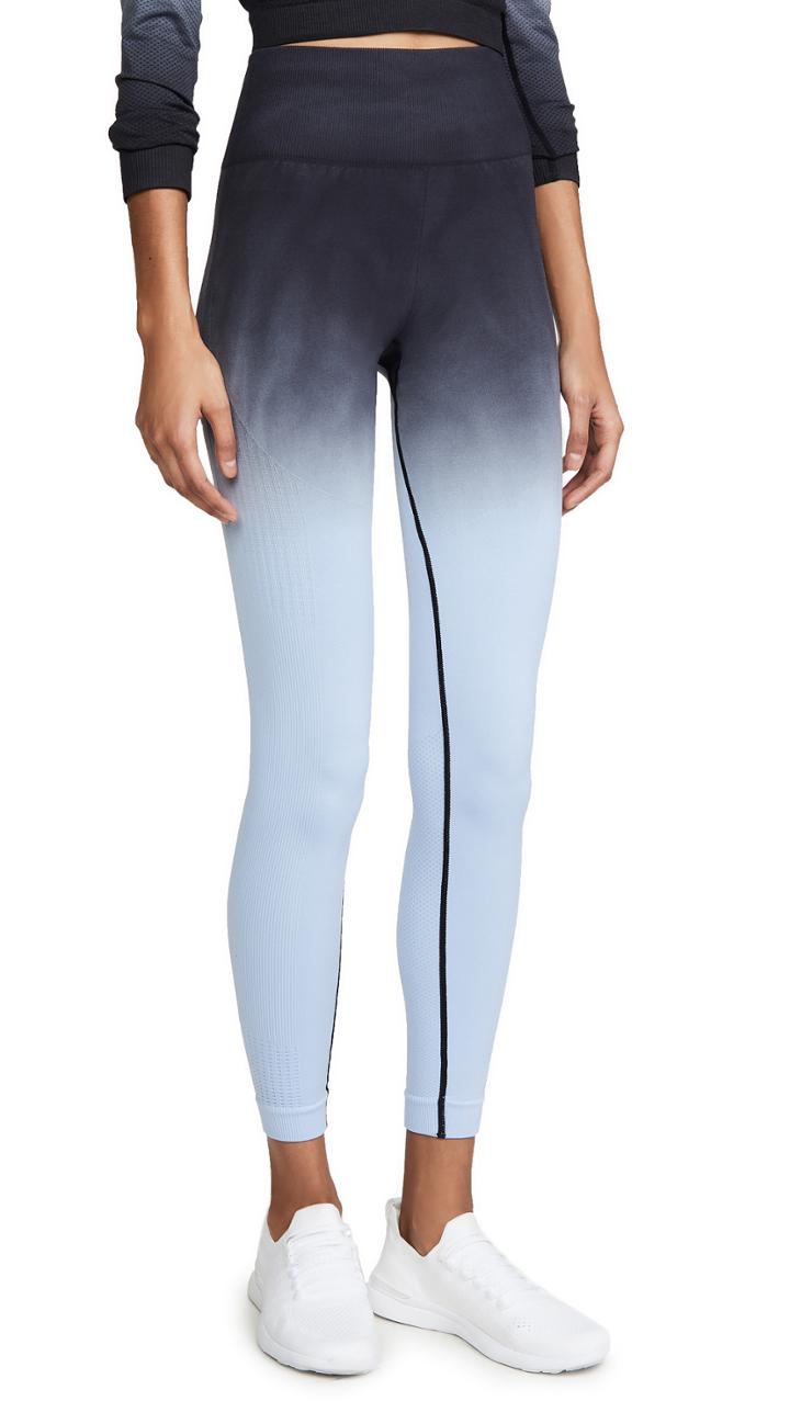 Phat Buddha Trinity Leggings