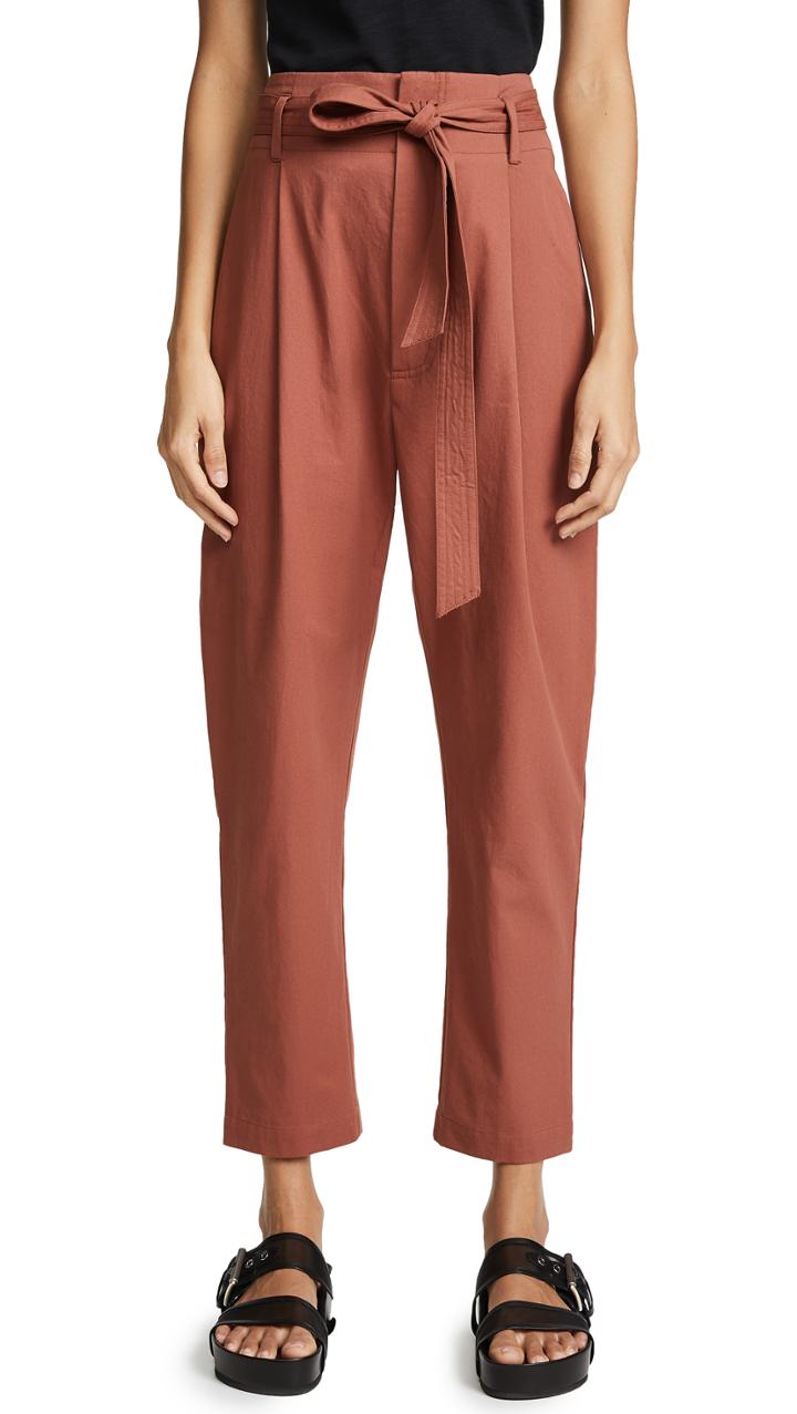 Suncoo Joanna Pants