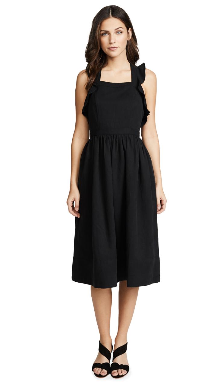 Ulla Johnson Effie Jumpsuit
