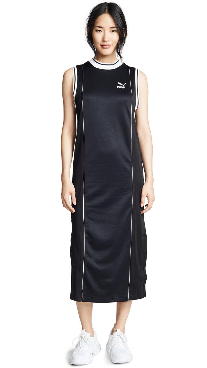 Puma X New Skool Retro Dress