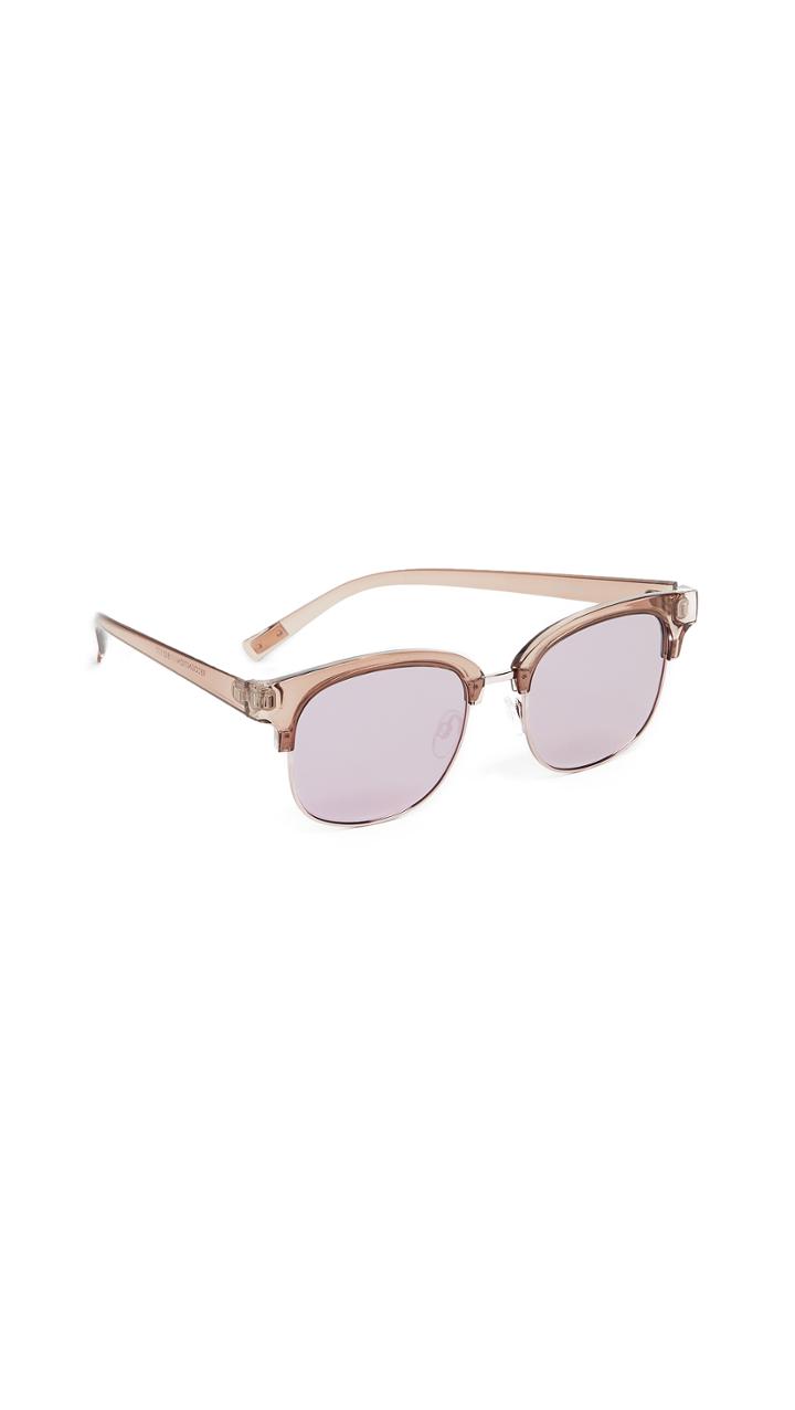 Le Specs Recognition Sunglasses