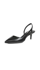 Michael Michael Kors Eliza Flex Kitten Pumps