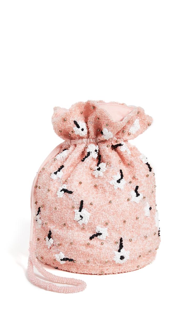 Ganni Monticello Pouch