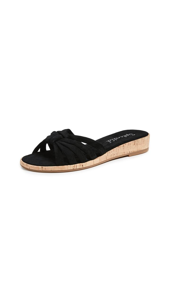 Splendid Faith Slides
