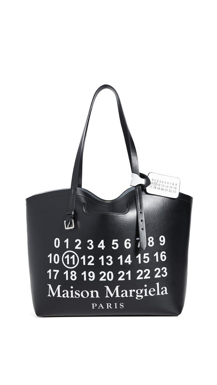 Maison Margiela Shopping Tote Bag