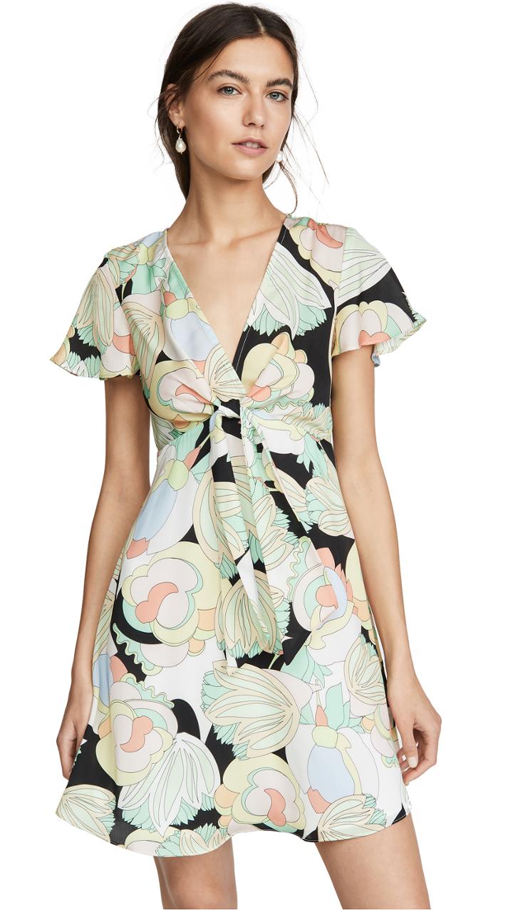 Bailey44 Day Dream Dress