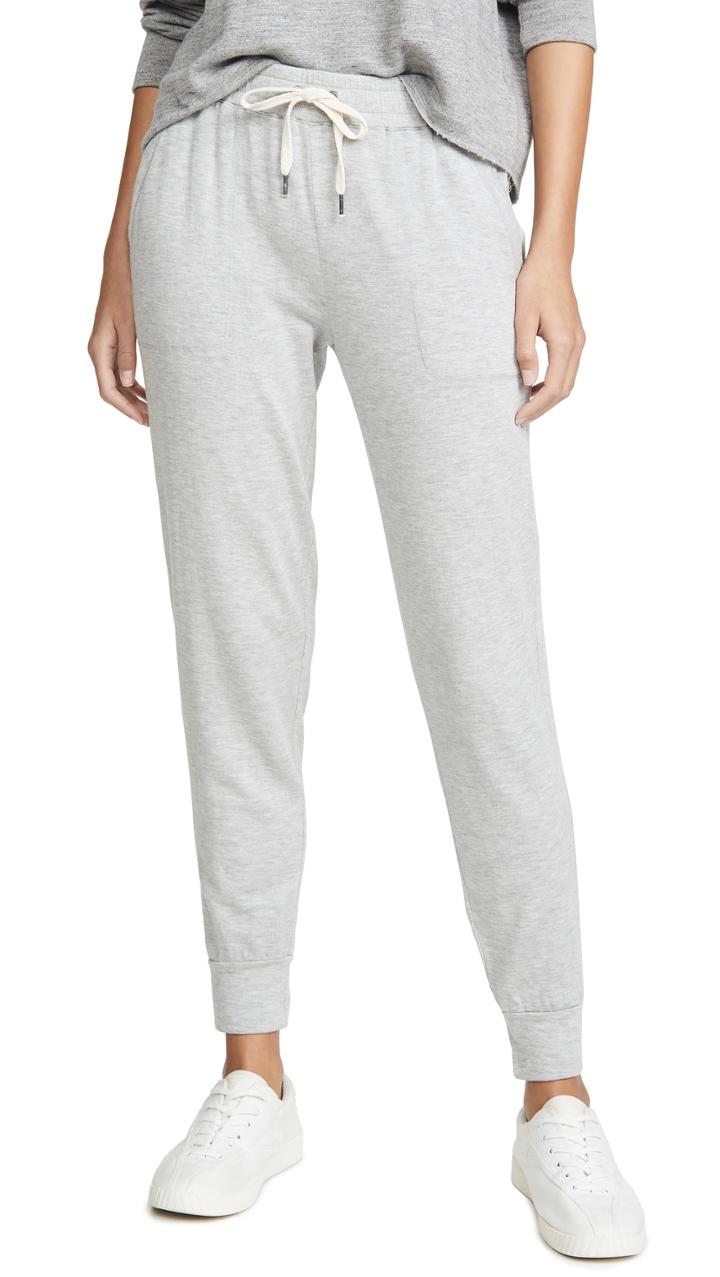Splendid Super Soft French Terry Joggers