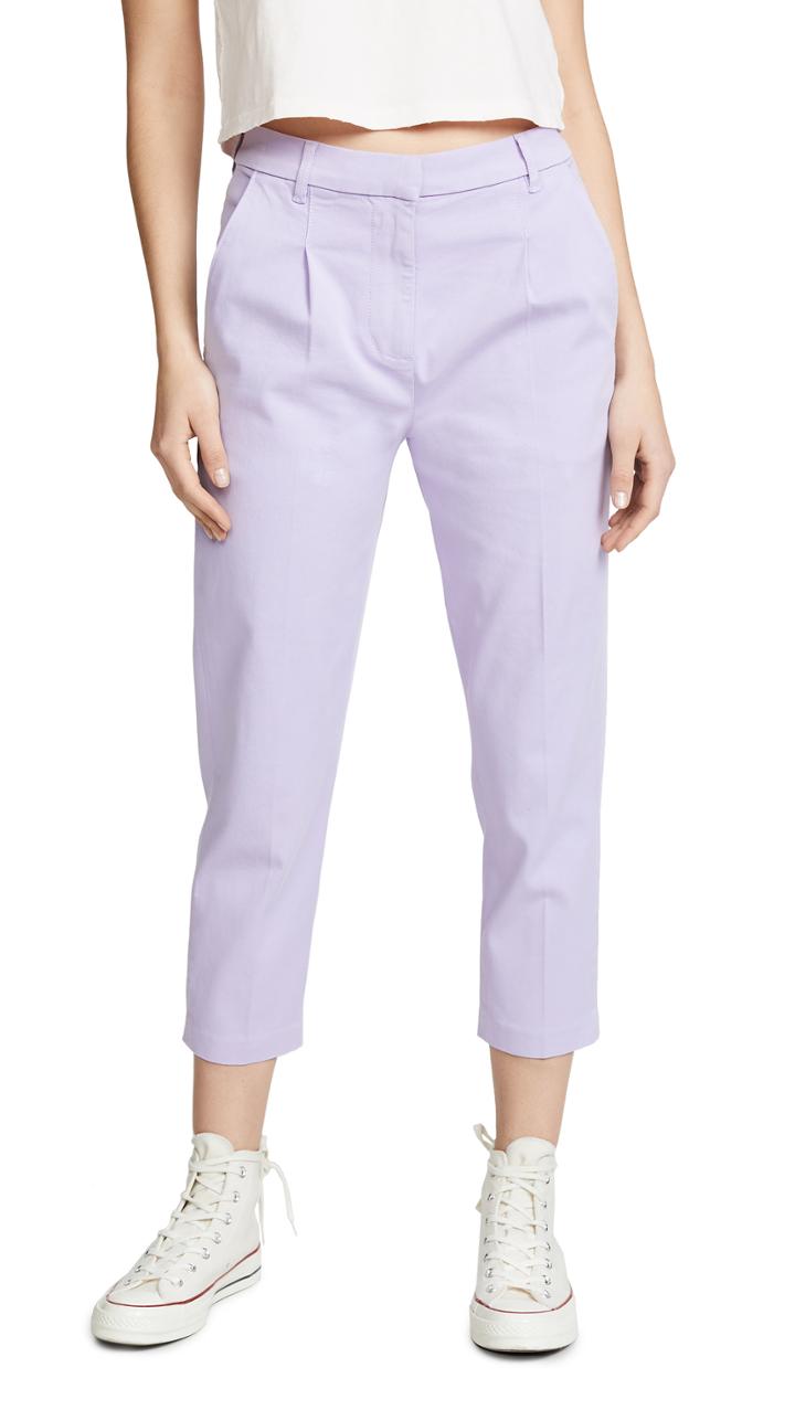 Current Elliott Keats Pants