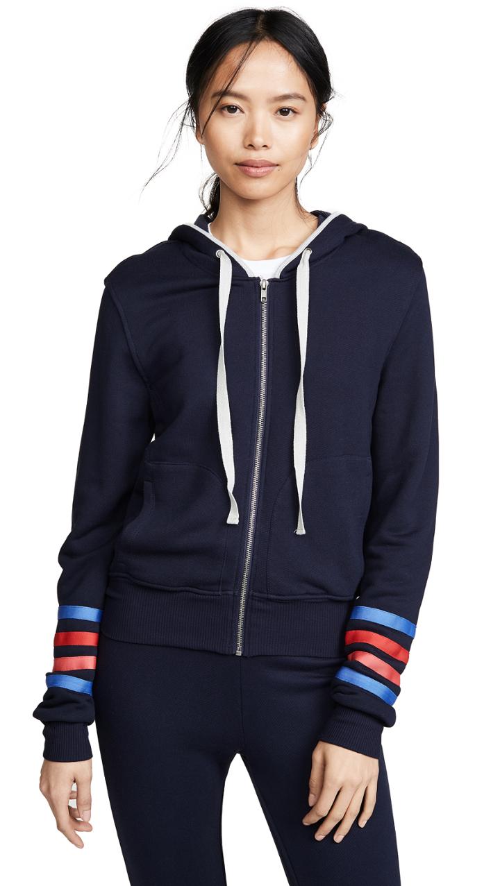 Splendid X Grey Malin Lifeguard Sweatshirt