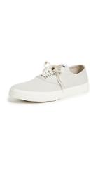 Sperry Crest Vibe Buoy Stripe Sneakers