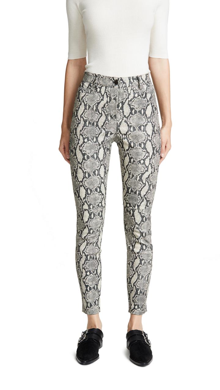 A L C Turner Pants