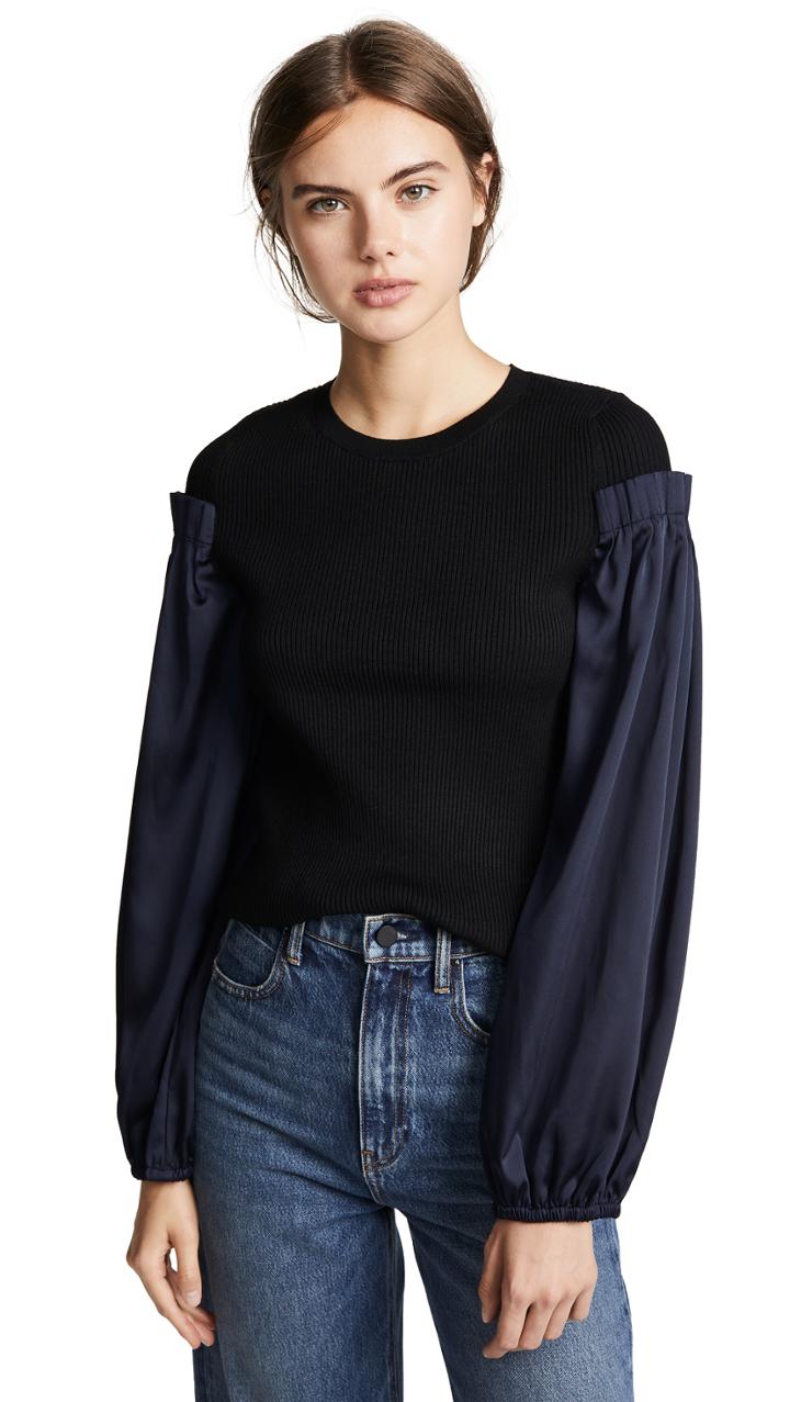 Club Monaco Tamea Sweater