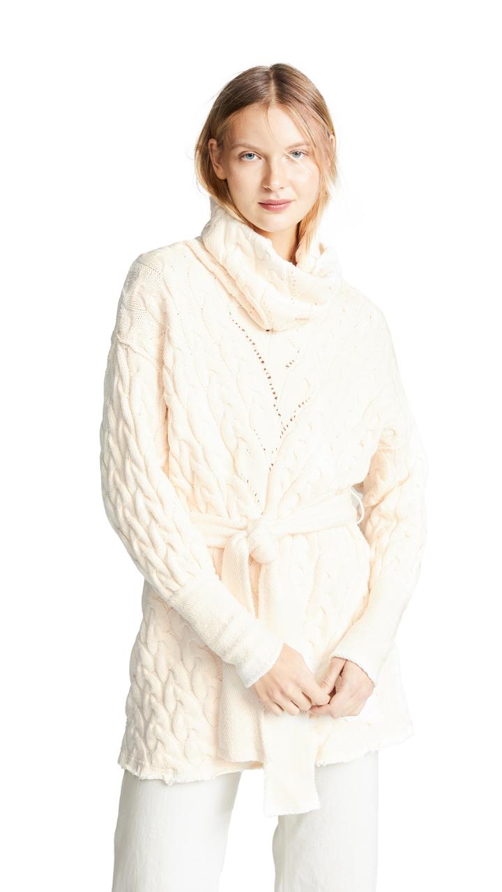 Free People For The Love Of Cables