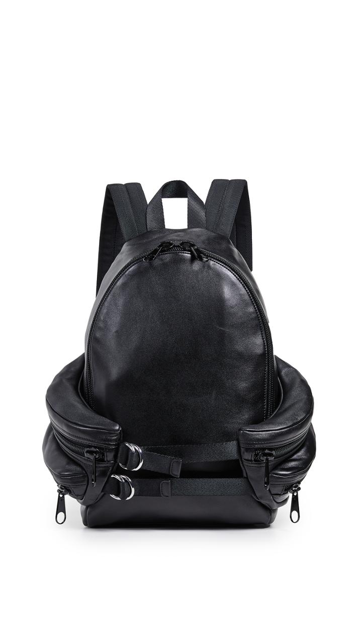 Alexander Wang Utilitarian Backpack