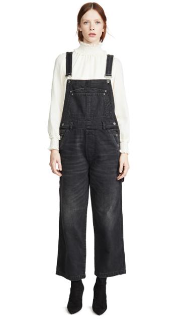 Boyish The Kenny Overalls