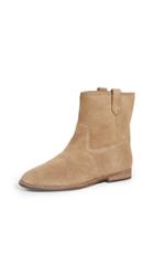 Madewell The Denise Slouch Boots