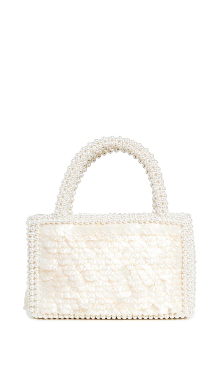 Shrimps Pax Bag