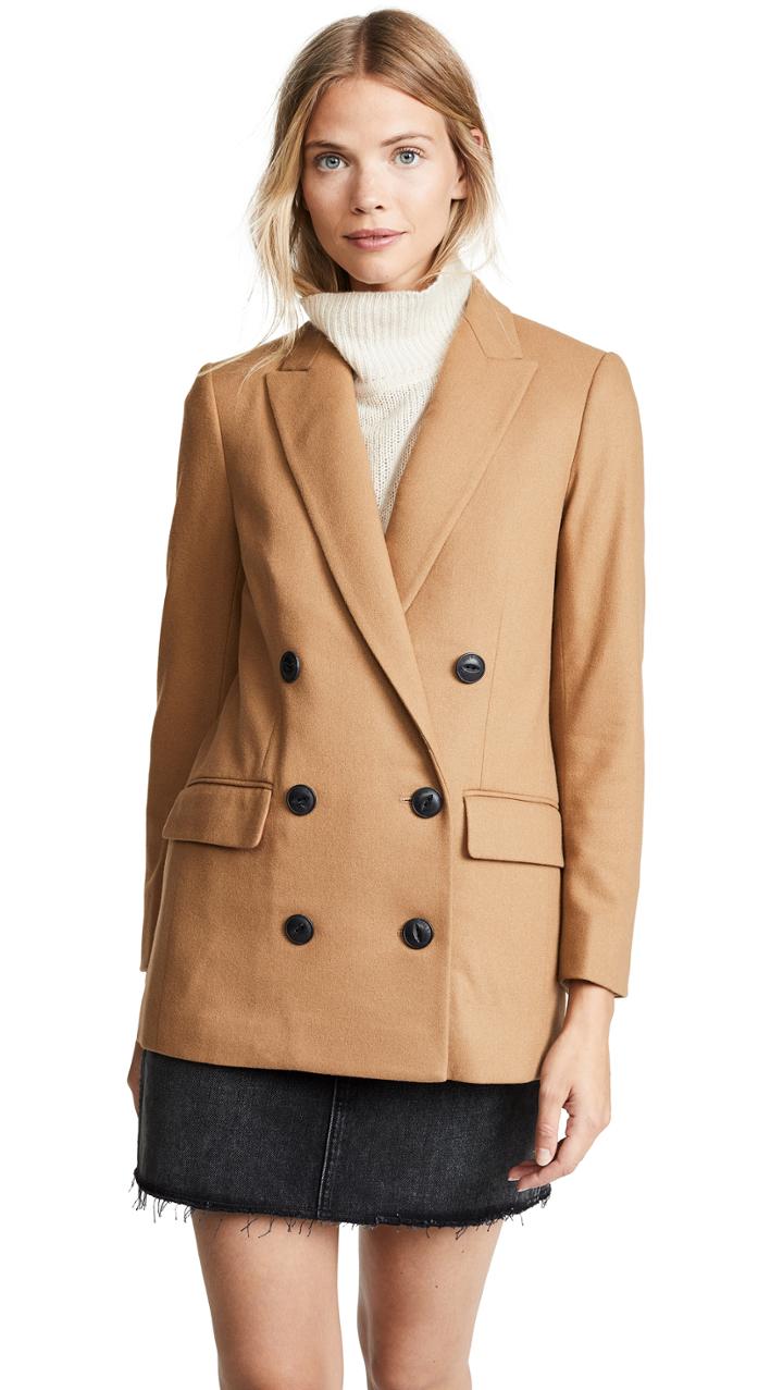 Rag Bone Ellie Blazer