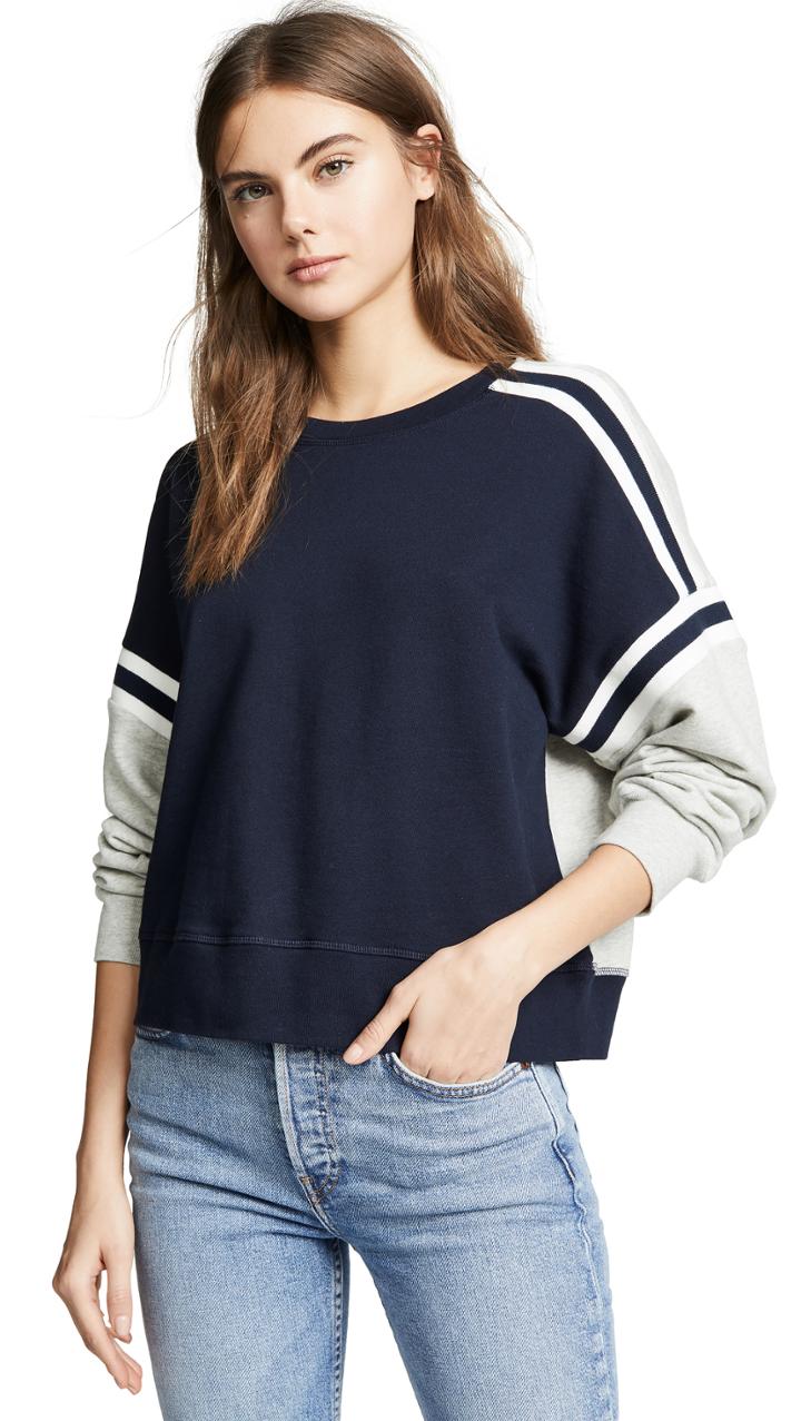 Joie Macrina Sweatshirt