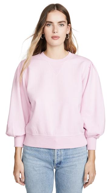 Rebecca Minkoff Scarlette Sweatshirt