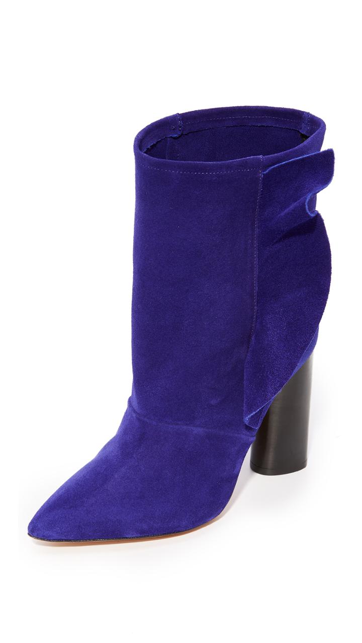 Iro Cidravolti Booties
