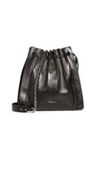 3 1 Phillip Lim Florence Pleated Drawstring Tote