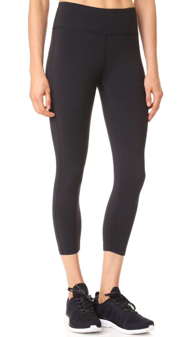 Splits59 Stride Mid Rise Leggings