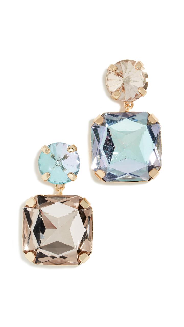 Baublebar Clarah Drop Earrings