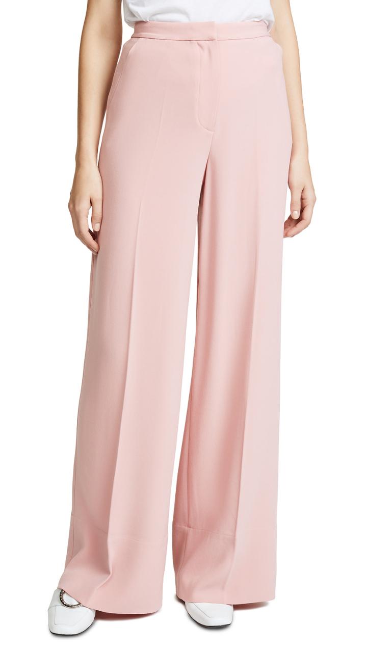 Elizabeth And James Harmon Pants