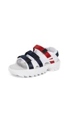 Fila Disrupter Sandals