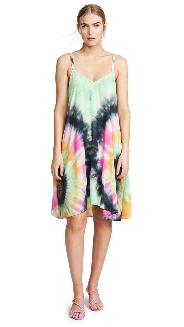 Veda Playa Mini Dress