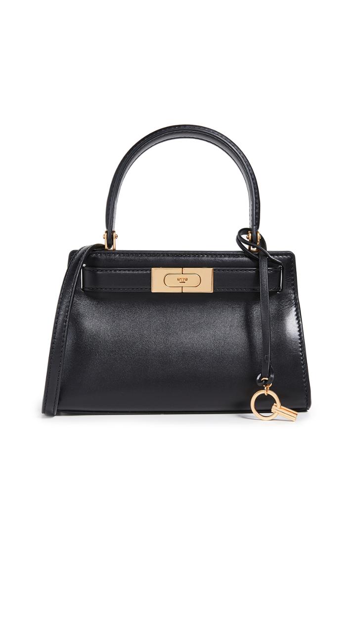 Tory Burch Lee Radzwill Petite Bag