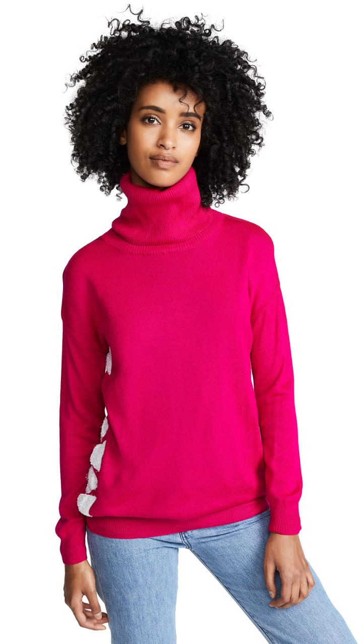 All Things Mochi Freya Sweater