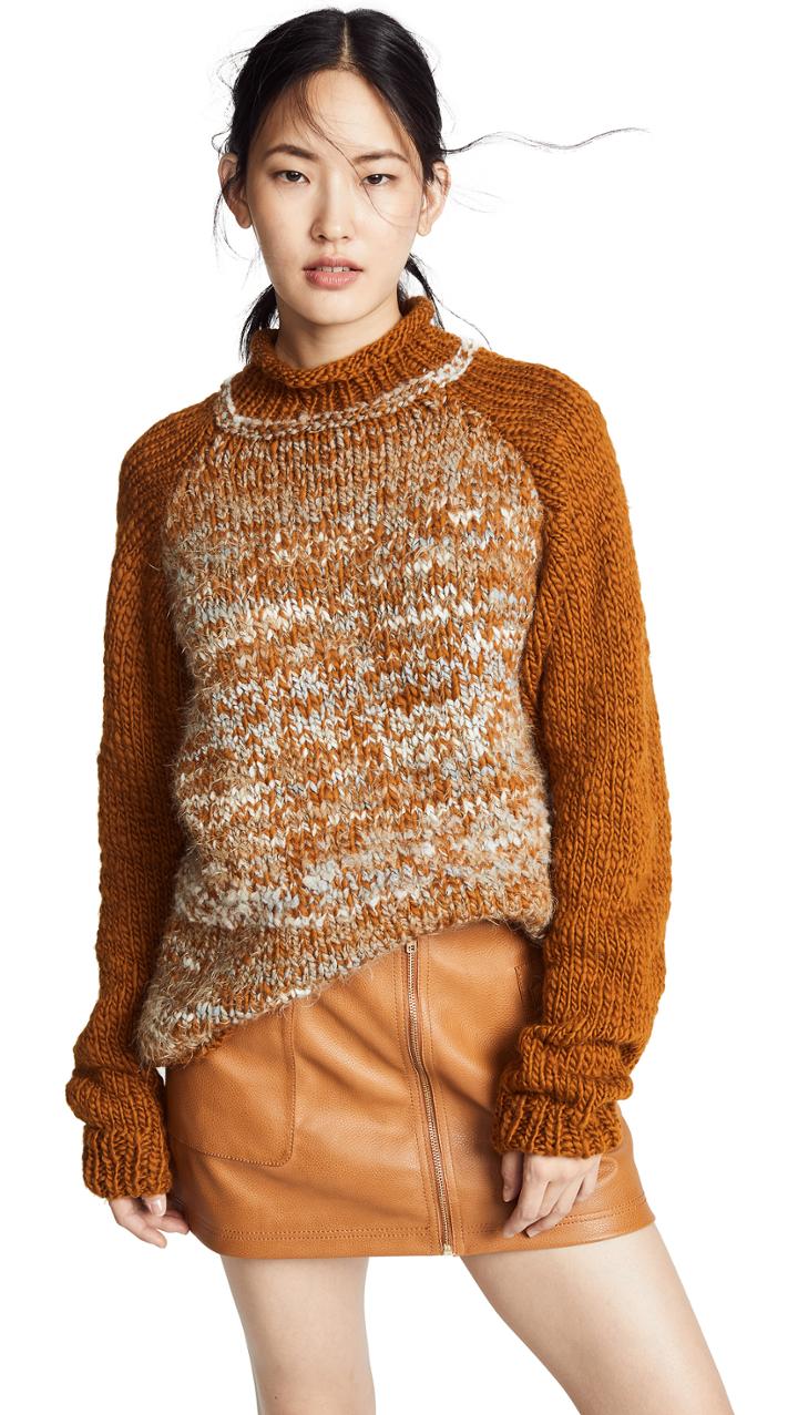 Oneonone Indifferent Sweater