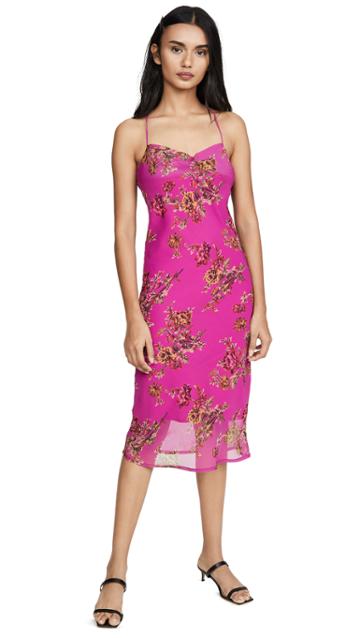 Opt Halle Dress