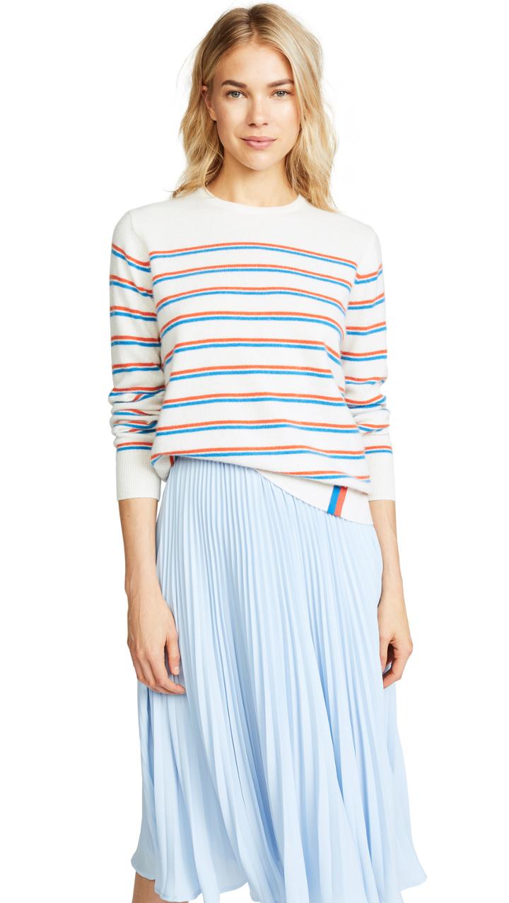 Kule The Stella Cashmere Sweater