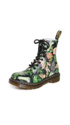 Dr Martens 1460 Pascal Wb 8 Eye Boots